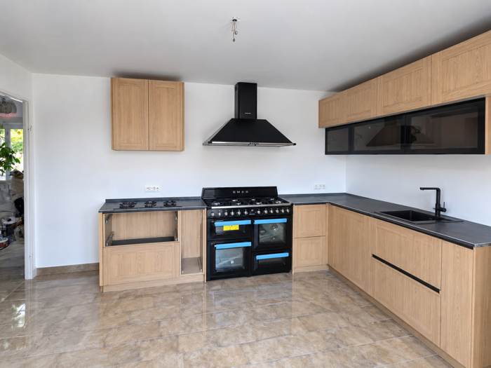 Cuisine sur mesure